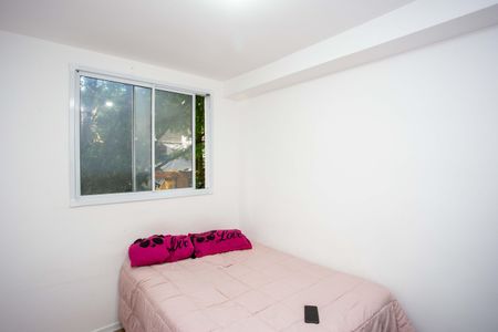 Apartamento para alugar com 34m², 2 quartos e sem vagaQuarto 2