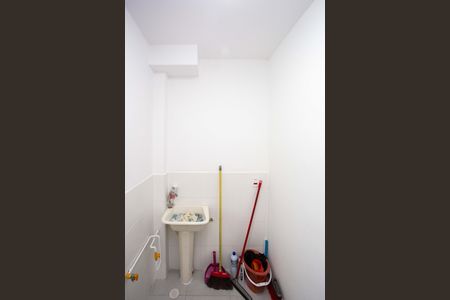 Apartamento para alugar com 34m², 2 quartos e sem vagaÁrea de Serviço