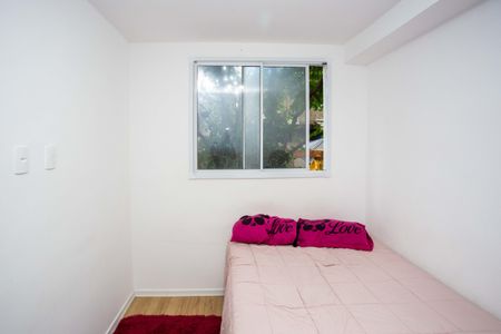 Apartamento para alugar com 34m², 2 quartos e sem vagaQuarto 2