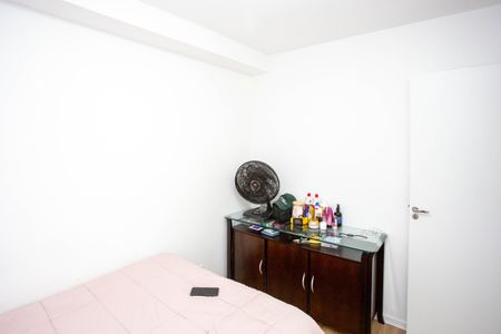 Apartamento para alugar com 34m², 2 quartos e sem vagaQuarto 2