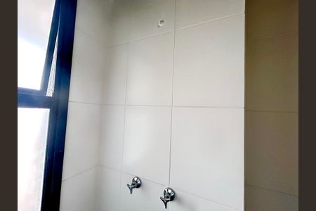 Apartamento à venda com 69m², 2 quartos e 2 vagasBanheiro 1