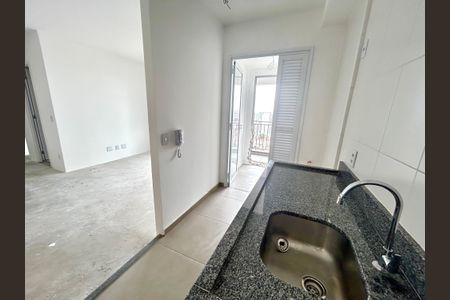 Apartamento à venda com 69m², 2 quartos e 2 vagasCozinha