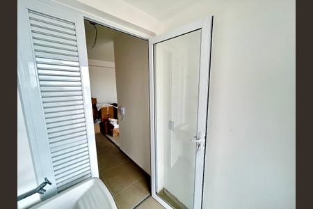 Apartamento à venda com 69m², 2 quartos e 2 vagasÁrea de Serviço