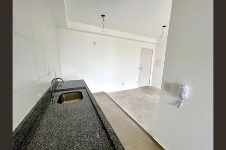 Apartamento à venda com 69m², 2 quartos e 2 vagasCozinha