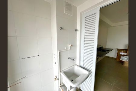 Apartamento à venda com 69m², 2 quartos e 2 vagasÁrea de Serviço