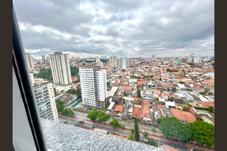 Apartamento à venda com 69m², 2 quartos e 2 vagasVista do Quarto 1
