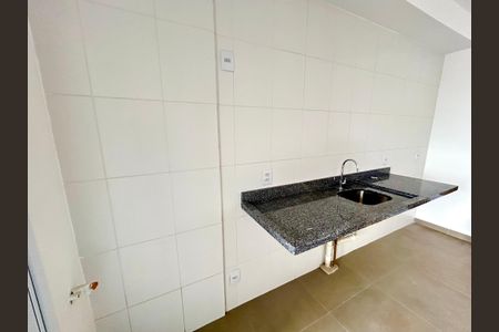 Apartamento à venda com 69m², 2 quartos e 2 vagasCozinha