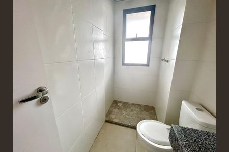 Apartamento à venda com 69m², 2 quartos e 2 vagasBanheiro 1