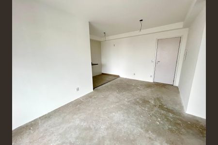 Apartamento à venda com 69m², 2 quartos e 2 vagasSala