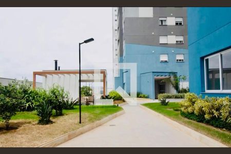 Apartamento à venda com 69m², 2 quartos e 2 vagasÁrea comum