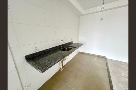 Apartamento à venda com 69m², 2 quartos e 2 vagasCozinha