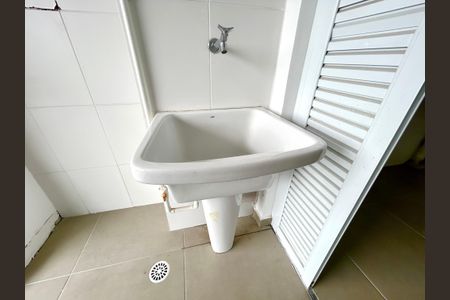 Apartamento à venda com 69m², 2 quartos e 2 vagasÁrea de Serviço