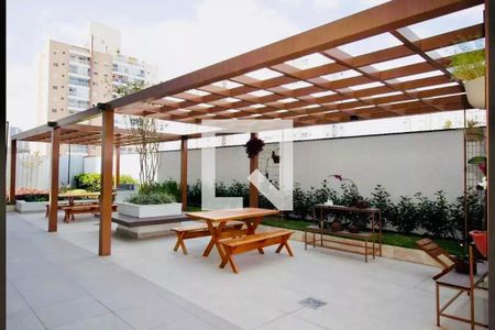 Apartamento à venda com 69m², 2 quartos e 2 vagasÁrea comum