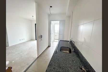 Apartamento à venda com 69m², 2 quartos e 2 vagasCozinha