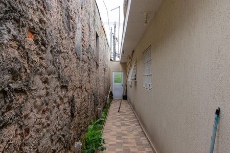 Casa para alugar com 250m², 3 quartos e 3 vagas Casa para alugar com 250m², 3 quartos e 3 vagasCorredor Externo