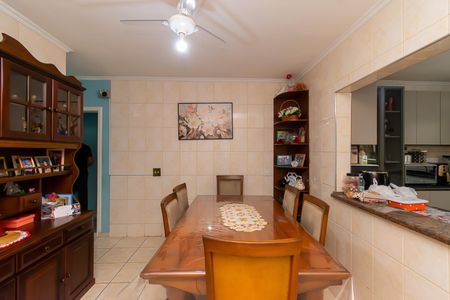 Casa para alugar com 250m², 3 quartos e 3 vagas Casa para alugar com 250m², 3 quartos e 3 vagasCozinha- Copa