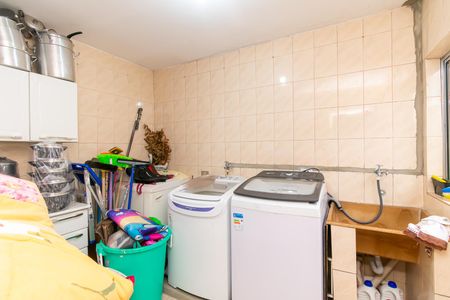 Casa para alugar com 250m², 3 quartos e 3 vagas Casa para alugar com 250m², 3 quartos e 3 vagasÁrea de Serviço