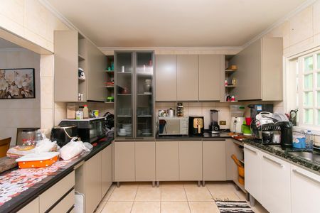 Casa para alugar com 250m², 3 quartos e 3 vagas Casa para alugar com 250m², 3 quartos e 3 vagasCozinha- Copa