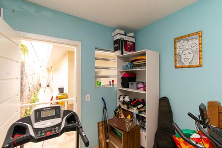 Casa para alugar com 250m², 3 quartos e 3 vagas Casa para alugar com 250m², 3 quartos e 3 vagasQuarto de Serviço