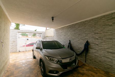 Casa para alugar com 250m², 3 quartos e 3 vagas Casa para alugar com 250m², 3 quartos e 3 vagasGaragem