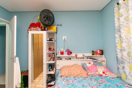 Casa para alugar com 250m², 3 quartos e 3 vagas Casa para alugar com 250m², 3 quartos e 3 vagasQuarto 2