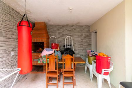 Casa para alugar com 250m², 3 quartos e 3 vagas Casa para alugar com 250m², 3 quartos e 3 vagasÁrea Gourmet