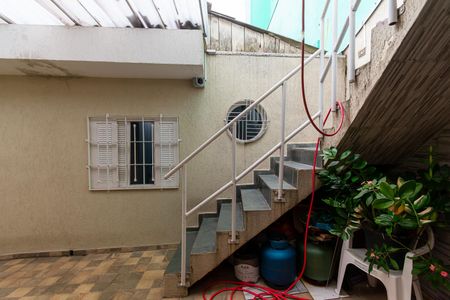 Casa para alugar com 250m², 3 quartos e 3 vagas Casa para alugar com 250m², 3 quartos e 3 vagasQuintal