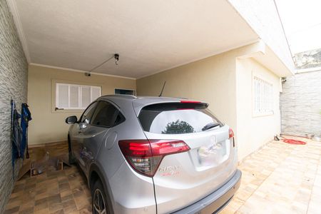 Casa para alugar com 250m², 3 quartos e 3 vagas Casa para alugar com 250m², 3 quartos e 3 vagasGaragem