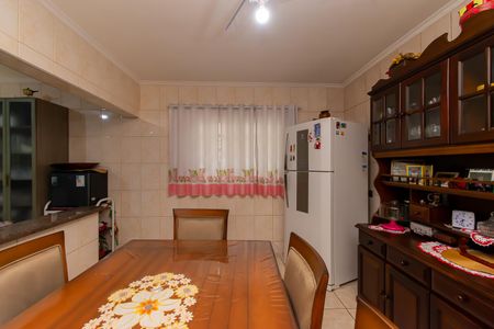 Casa para alugar com 250m², 3 quartos e 3 vagas Casa para alugar com 250m², 3 quartos e 3 vagasCozinha- Copa