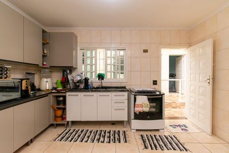 Casa para alugar com 250m², 3 quartos e 3 vagas Casa para alugar com 250m², 3 quartos e 3 vagasCozinha- Copa