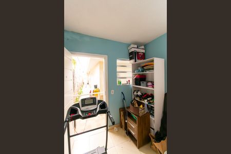 Casa para alugar com 250m², 3 quartos e 3 vagas Casa para alugar com 250m², 3 quartos e 3 vagasQuarto de Serviço