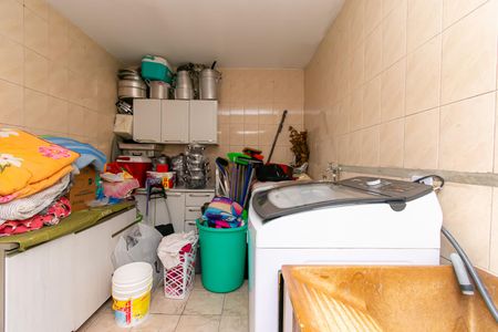 Casa para alugar com 250m², 3 quartos e 3 vagas Casa para alugar com 250m², 3 quartos e 3 vagasÁrea de Serviço