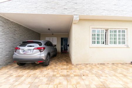 Casa para alugar com 250m², 3 quartos e 3 vagas Casa para alugar com 250m², 3 quartos e 3 vagasGaragem