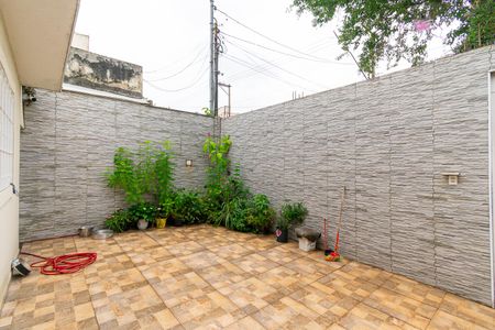 Casa para alugar com 250m², 3 quartos e 3 vagas Casa para alugar com 250m², 3 quartos e 3 vagasGaragem