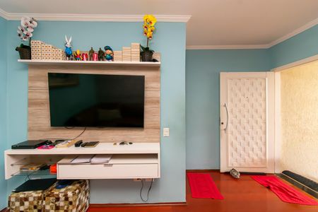 Casa para alugar com 250m², 3 quartos e 3 vagas Casa para alugar com 250m², 3 quartos e 3 vagasSala