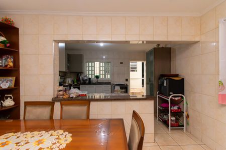 Casa para alugar com 250m², 3 quartos e 3 vagas Casa para alugar com 250m², 3 quartos e 3 vagasCozinha- Copa