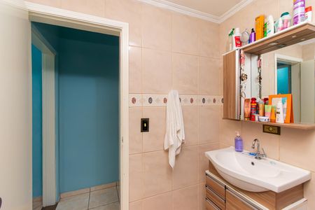 Casa para alugar com 250m², 3 quartos e 3 vagas Casa para alugar com 250m², 3 quartos e 3 vagasBanheiro 2