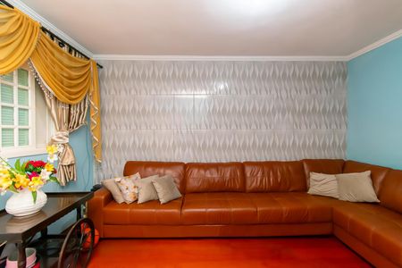 Sala de casa para alugar com 3 quartos, 250m² em Jardim Santa Adelia, São Paulo