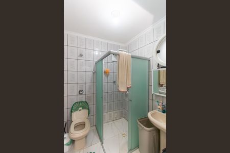 Casa para alugar com 250m², 3 quartos e 3 vagas Casa para alugar com 250m², 3 quartos e 3 vagasBanheiro da Suíte