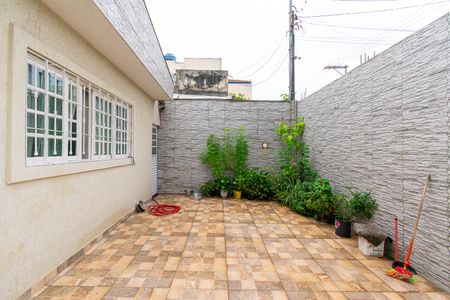 Casa para alugar com 250m², 3 quartos e 3 vagas Casa para alugar com 250m², 3 quartos e 3 vagasGaragem