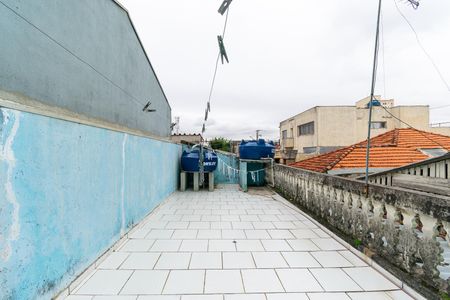 Casa para alugar com 250m², 3 quartos e 3 vagas Casa para alugar com 250m², 3 quartos e 3 vagasLaje