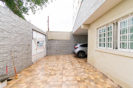 Casa para alugar com 250m², 3 quartos e 3 vagas Casa para alugar com 250m², 3 quartos e 3 vagasGaragem