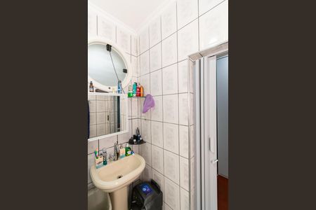 Casa para alugar com 250m², 3 quartos e 3 vagas Casa para alugar com 250m², 3 quartos e 3 vagasBanheiro da Suíte