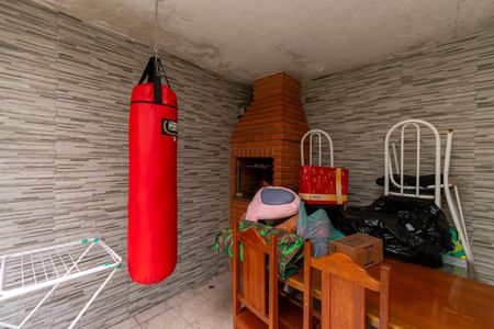 Casa para alugar com 250m², 3 quartos e 3 vagas Casa para alugar com 250m², 3 quartos e 3 vagasÁrea Gourmet