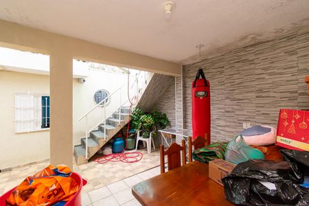 Casa para alugar com 250m², 3 quartos e 3 vagas Casa para alugar com 250m², 3 quartos e 3 vagasÁrea Gourmet