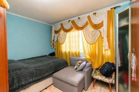 Casa para alugar com 250m², 3 quartos e 3 vagas Casa para alugar com 250m², 3 quartos e 3 vagasQuarto 1