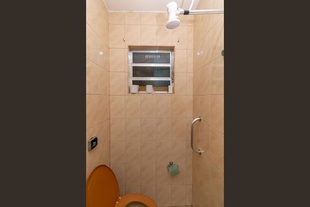 Casa para alugar com 250m², 3 quartos e 3 vagas Casa para alugar com 250m², 3 quartos e 3 vagasBanheiro de Serviço