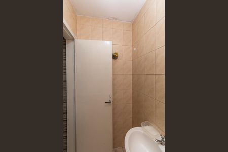 Casa para alugar com 250m², 3 quartos e 3 vagas Casa para alugar com 250m², 3 quartos e 3 vagasBanheiro de Serviço