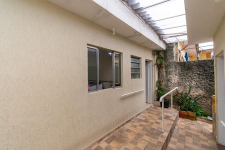 Casa para alugar com 250m², 3 quartos e 3 vagas Casa para alugar com 250m², 3 quartos e 3 vagasQuintal