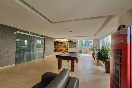 Apartamento para alugar com 95m², 3 quartos e 2 vagas